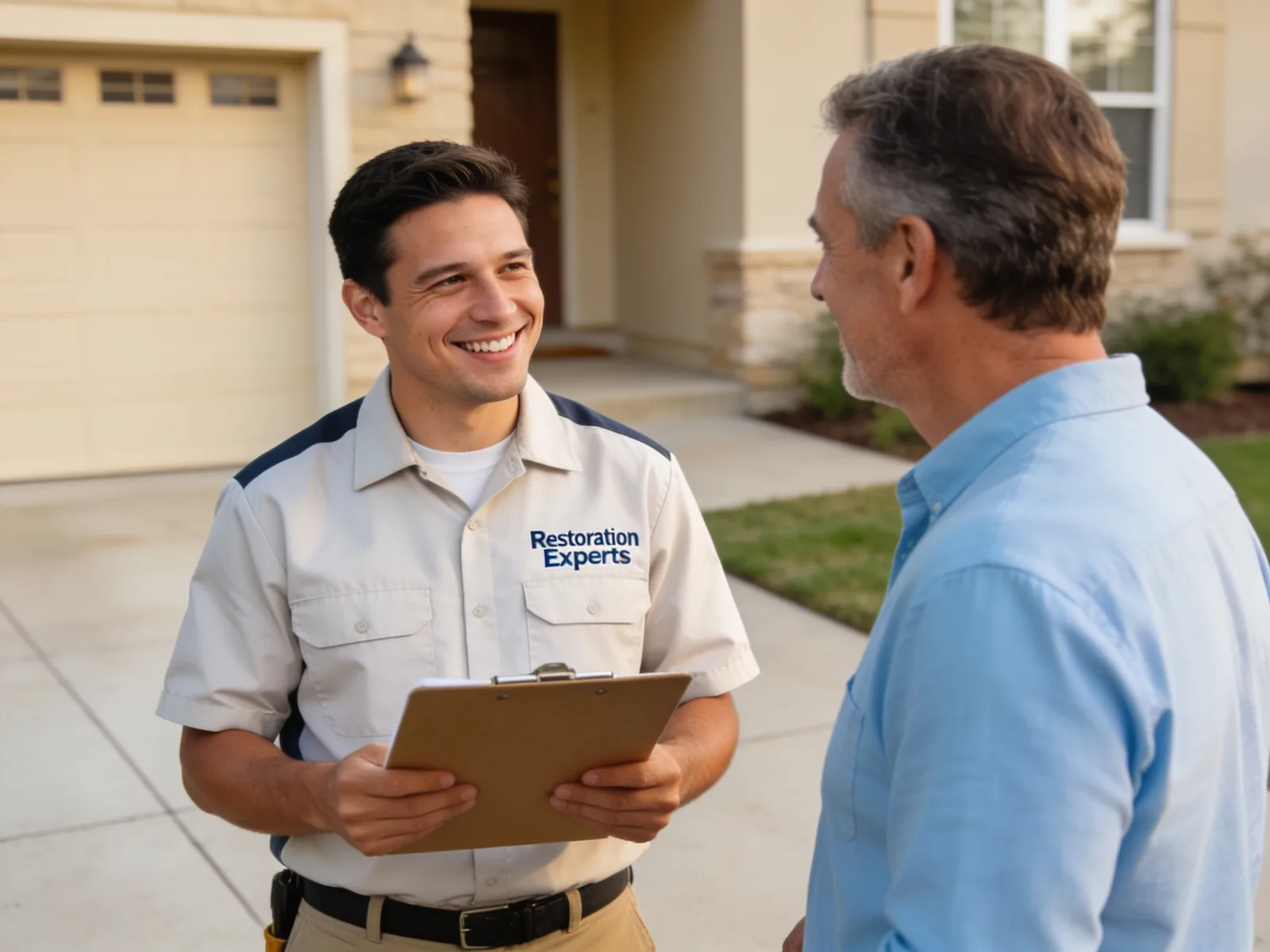 Water Damage Cleanup Collinsville, MS FAQs